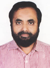 Dr. Jahangir Alam Internal Medicine (All Diseases of Adults) Specialist