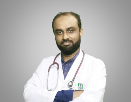 Prof. Dr. Md. Raziur Rahman Medicine Specialist