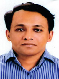 Dr. Jahangir Alam Internal Medicine (All Diseases of Adults) Specialist