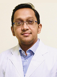 Prof. Dr. Sarwar Alam Cancer Specialist