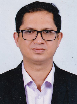 Dr. Jahangir Alam Internal Medicine (All Diseases of Adults) Specialist