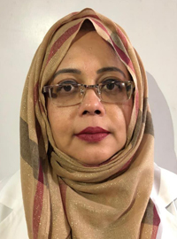 Prof. Dr. Sarwar Alam Cancer Specialist