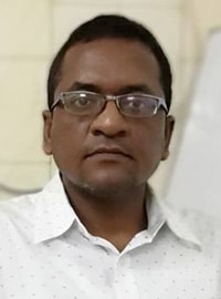 Prof. Dr. Sarwar Alam Cancer Specialist