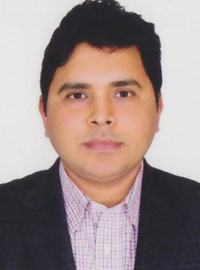 Dr. Jahangir Alam Internal Medicine (All Diseases of Adults) Specialist