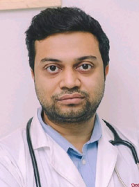 Dr. Jahangir Alam Internal Medicine (All Diseases of Adults) Specialist