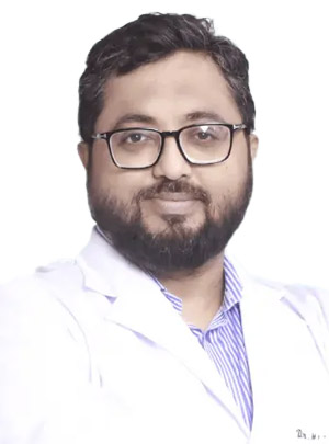 Dr. Jahangir Alam Internal Medicine (All Diseases of Adults) Specialist