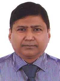 Dr. Jahangir Alam Internal Medicine (All Diseases of Adults) Specialist