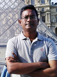 Dr. Jahangir Alam Internal Medicine (All Diseases of Adults) Specialist