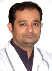 Prof. Dr. Sarwar Alam Cancer Specialist