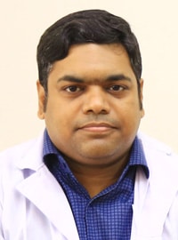 Prof. Dr. Sarwar Alam Cancer Specialist