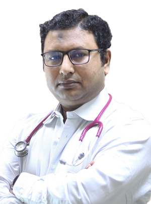 Dr. Jahangir Alam Internal Medicine (All Diseases of Adults) Specialist