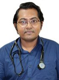 Dr. Jahangir Alam Internal Medicine (All Diseases of Adults) Specialist