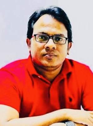 Prof. Dr. Sarwar Alam Cancer Specialist