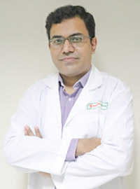 Dr. Jahangir Alam Internal Medicine (All Diseases of Adults) Specialist