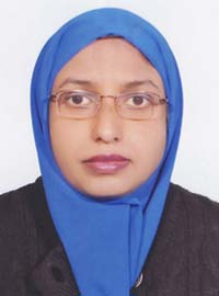 Dr. Subarna Islam Breast & Cosmetic Surgeon