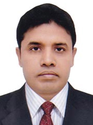 Dr. Jahangir Alam Internal Medicine (All Diseases of Adults) Specialist