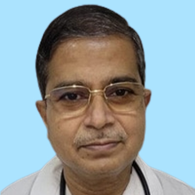 Dr. Jahangir Alam Internal Medicine (All Diseases of Adults) Specialist