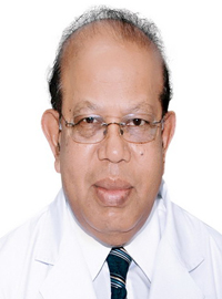 Dr. Jahangir Alam Internal Medicine (All Diseases of Adults) Specialist