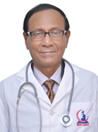 Prof. Dr. Sarwar Alam Cancer Specialist