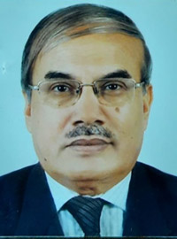 Prof. Dr. AHM Feroz Medicine (All Diseases of Adults) Specialist