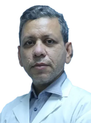 Dr. Jahangir Alam Internal Medicine (All Diseases of Adults) Specialist