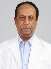 Dr. Jahangir Alam Internal Medicine (All Diseases of Adults) Specialist