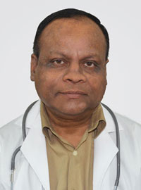 Dr. Jahangir Alam Internal Medicine (All Diseases of Adults) Specialist