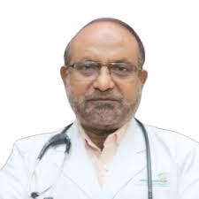 Prof. Dr. Md. Raziur Rahman Medicine Specialist