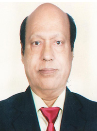 Dr. Jahangir Alam Internal Medicine (All Diseases of Adults) Specialist
