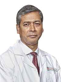 Dr. Jahangir Alam Internal Medicine (All Diseases of Adults) Specialist