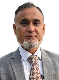 Prof. Dr. Md. Raziur Rahman Medicine Specialist