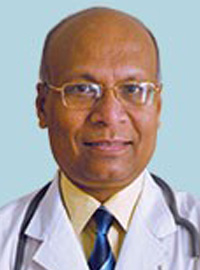 Prof. Dr. Sarwar Alam Cancer Specialist