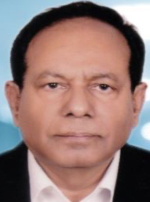 Dr. Jahangir Alam Internal Medicine (All Diseases of Adults) Specialist