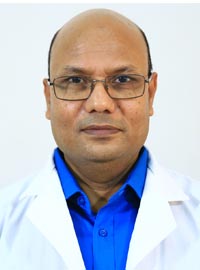 Prof. Dr. Sarwar Alam Cancer Specialist