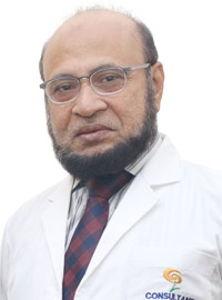 Dr. Jahangir Alam Internal Medicine (All Diseases of Adults) Specialist