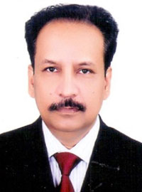 Dr. Jahangir Alam Internal Medicine (All Diseases of Adults) Specialist