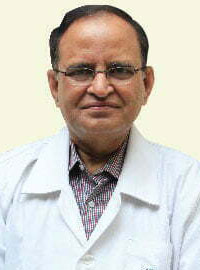 Dr. Jahangir Alam Internal Medicine (All Diseases of Adults) Specialist
