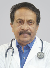 Dr. Jahangir Alam Internal Medicine (All Diseases of Adults) Specialist