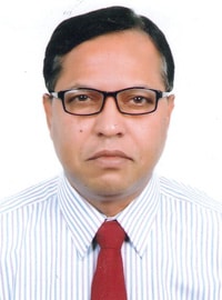 Prof. Dr. Sarwar Alam Cancer Specialist