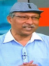 Dr. Jahangir Alam Internal Medicine (All Diseases of Adults) Specialist