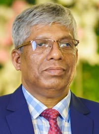 Dr. Jahangir Alam Internal Medicine (All Diseases of Adults) Specialist