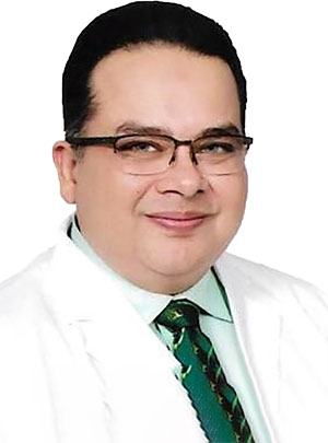 Dr. Jahangir Alam Internal Medicine (All Diseases of Adults) Specialist