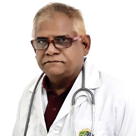 Prof. Dr. Md. Raziur Rahman Medicine Specialist